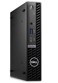 DELL Optiplex 7020MFF I5-14500T 8GB 512GB FDOS N007O7020MFFEMEA_VP_UBU MINI PC